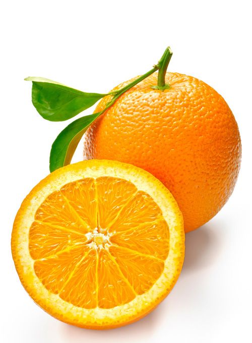 怎么才能选好橙